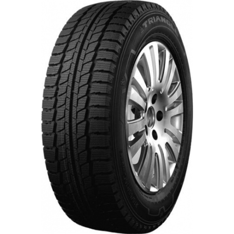 Diamond Back 195/65R16C DIAMOND BACK DW701 (LL01) 104/102T DOT23 Studless EDB73 3PMSF M+S