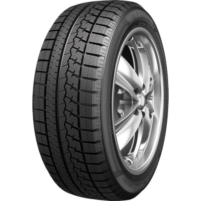 Sailun 185/65R14 SAILUN ICE BLAZER ARCTIC 86T DOT23 Friction CEB70 3PMSF M+S