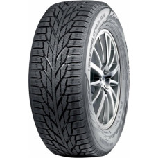 Nokian 225/60R17 NOKIAN HKPL R2 SUV 99R RunFlat DOT17 Friction FF272 3PMSF M+S