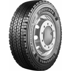 Firestone 315/80R22.5 Firestone Roadhawk Winter Drive 156/150L (154/150M) M+S 3PMSF Drive WINTER DCB76