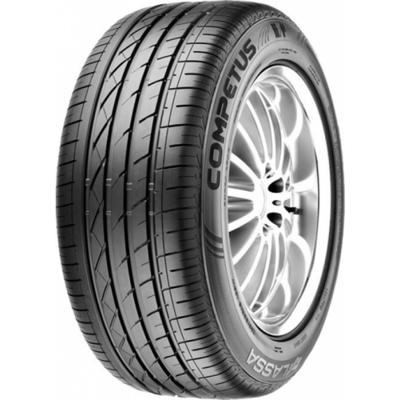 Lassa 235/50R18 LASSA COMPETUS H/P 97V DOT23 DBB71