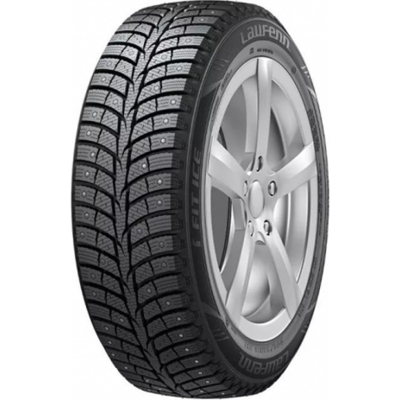 Laufenn 225/60R16 LAUFENN I FIT ICE LW71 102T DOT20 Studded 3PMSF M+S