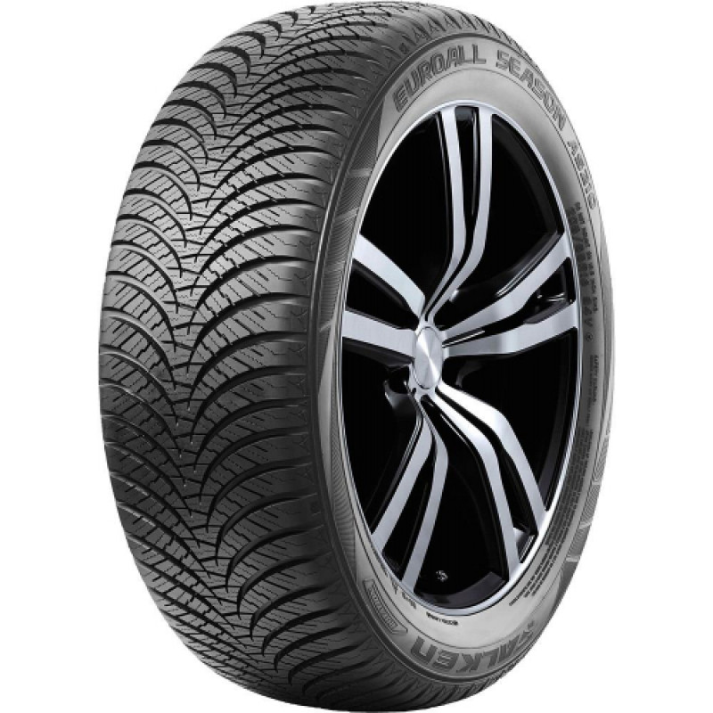 Falken 215/55R18 FALKEN EUROALL SEASON AS210 99V XL DOT21 CBB70 3PMSF