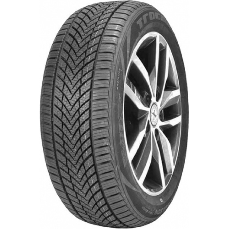 Rotalla 245/50R18 ROTALLA RA03 104Y XL CBB72 3PMSF