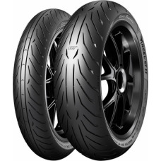 Pirelli 190/50ZR17 Pirelli ANGEL GT II 73W TL TOURING SPORT TOURIN Rear