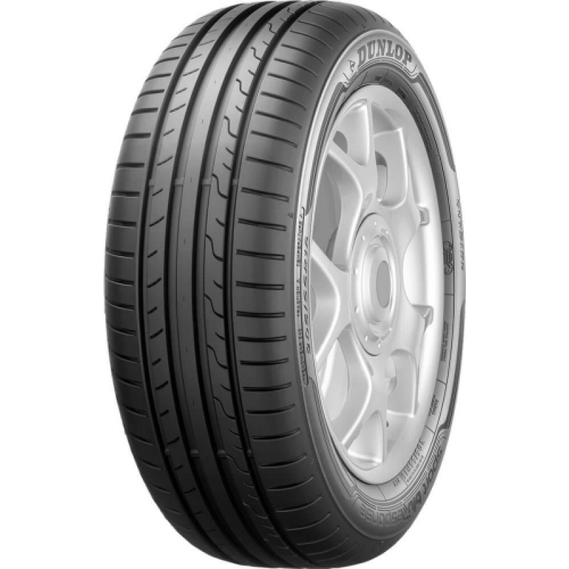 Dunlop 205/55R17 DUNLOP SPORT BLURESPONSE 95V XL ABB72