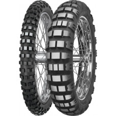 Mitas 120/90-17 Mitas E-09 Y 64T ENDURO OFF ROAD Rear DAKAR M+S