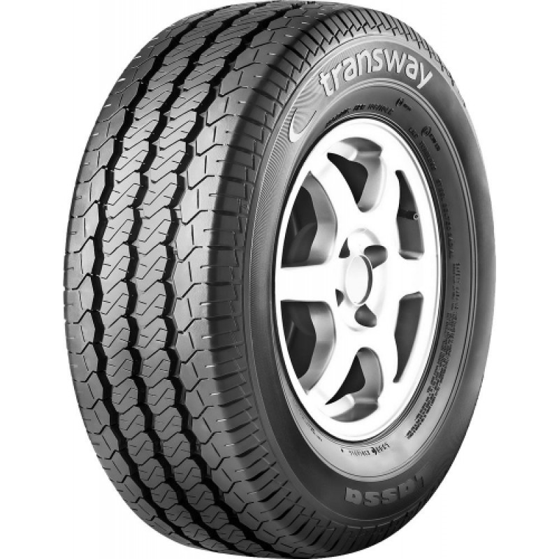 Lassa 215/60R16C LASSA TRANSWAY 103/101T DOT23 DBB72