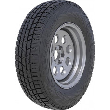 Federal 195/75-16C FEDERAL GLACIER GC01 107/105R 0 Studless DDB73