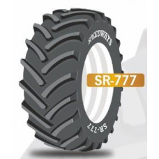 SWT 400/75R38 (15.5R38) SWT SR777 138B TL