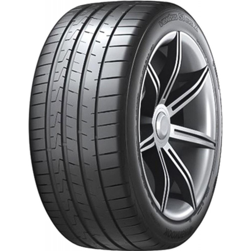 Hankook 265/40R21 HANKOOK VENTUS S1 EVO Z (K129) 105Y XL (*) DOT23 CAB71
