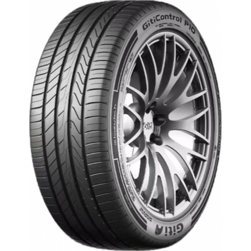 Giti 215/45R18 GITI GITICONTROL P10 93W XL RP CAA68