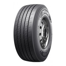 Dynamo 385/65R22.5 Dynamo MTR11 160K M+S 3PMSF SteerAndTrailer REGIONAL CBB72