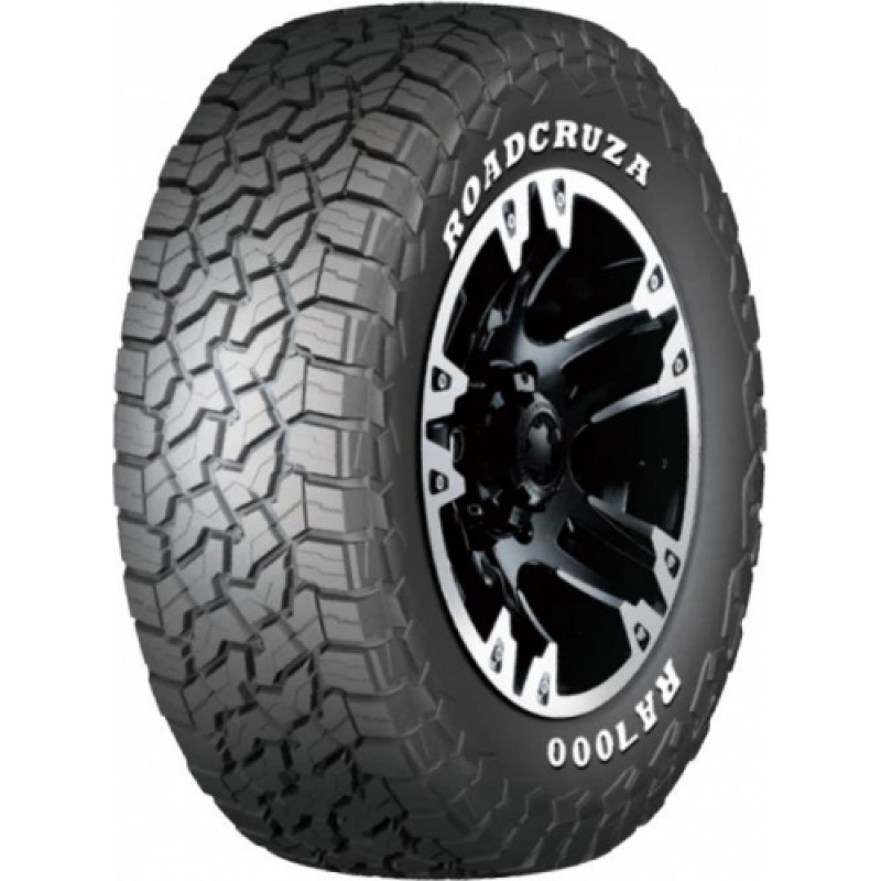 Roadcruza 205/70R15 ROADCRUZA RA7000 X/T 96T DEB72 3PMSF M+S