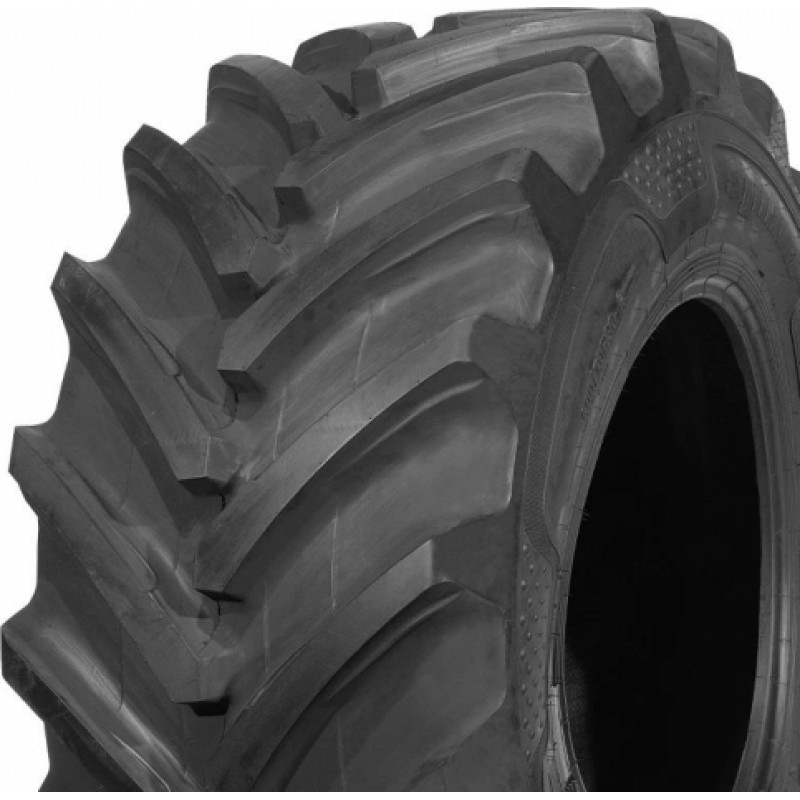 Alliance 380/85R28 Alliance 485 Agristar II 133D TL