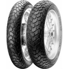 Pirelli 120/70ZR17 Pirelli MT60 RS 58W TL ENDURO ON/OFF Front