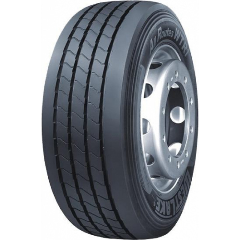 Westlake 385/55R22,5 Westlake Premium WTR1 160K (158L) M+S Trailer REGIONAL CCB71