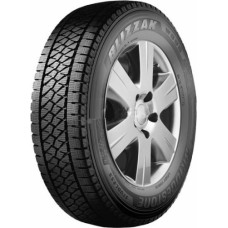 Bridgestone 215/65R16C BRIDGESTONE BLIZZAK W995 109/107R DOT22 Studless 3PMSF M+S