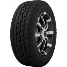 Toyo 215/65R16 TOYO OPEN COUNTRY A/T PLUS 98H M+S DDB70