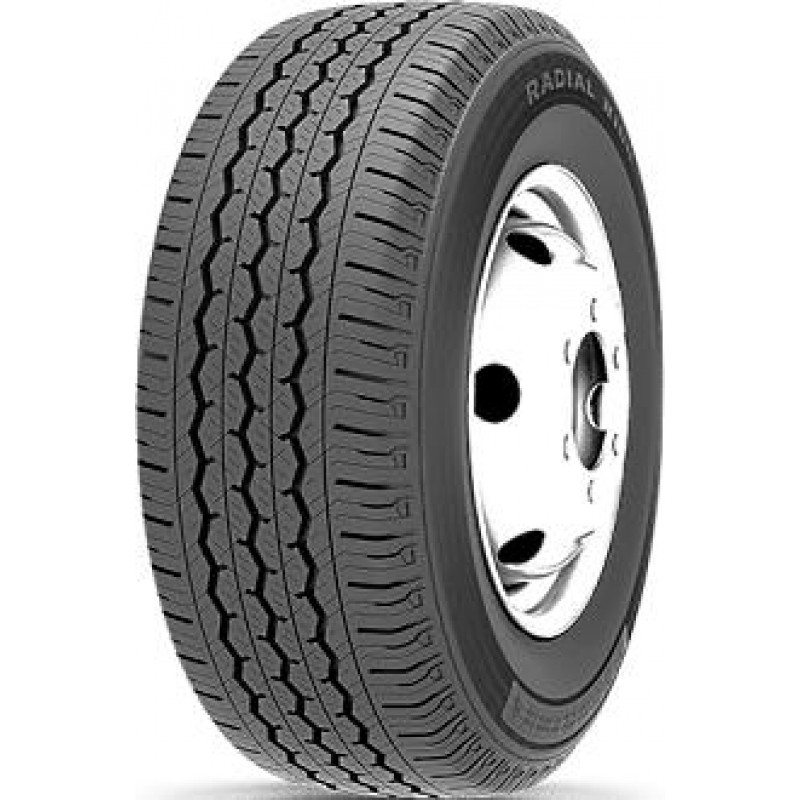 Westlake 235/65R16C WESTLAKE PCR H188 115/113R CCB72