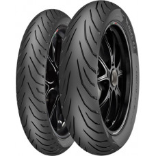 Pirelli 130/70-17 Pirelli ANGEL CITY 62S TL TOURING CITY Rear