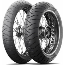 Michelin 170/60R17 Michelin ANAKEE 3 72V TL ENDURO STREET Rear #E