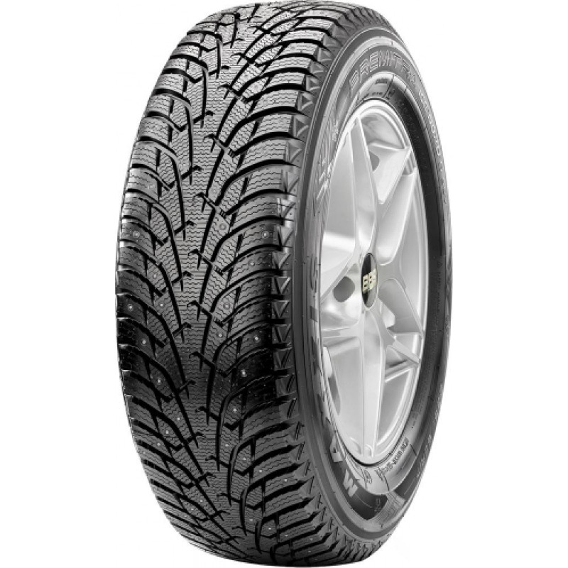 Maxxis 255/55R18 MAXXIS NS5 PREMITRA ICE 109T XL DOT23 Studdable CDB73 3PMSF