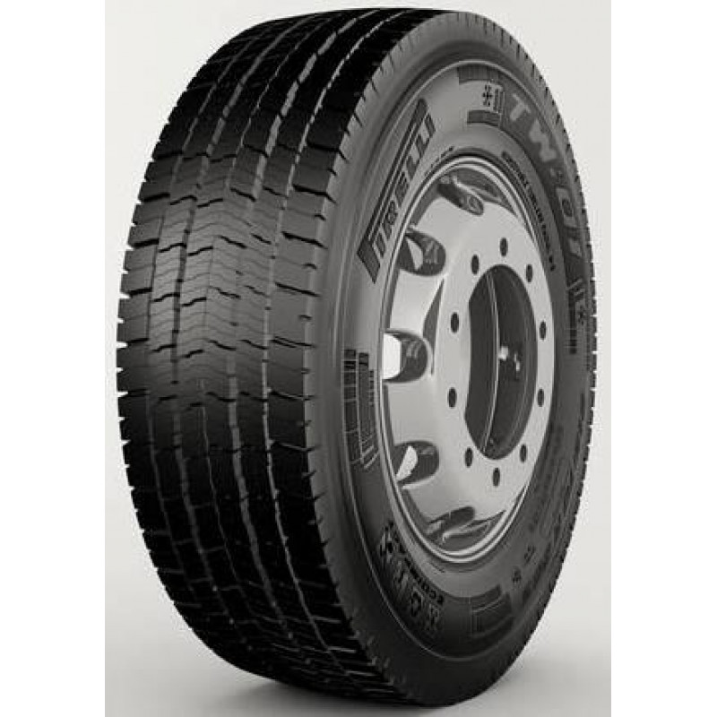 Pirelli 315/70R22,5 Pirelli TW:01 154/150L (152M) M+S Drive WINTER DBA73