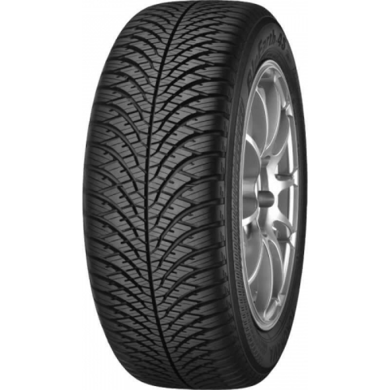 Yokohama 215/65R16 YOKOHAMA BLUEARTH 4S (AW21) 98H M+S 3PMSF 0 CBB72