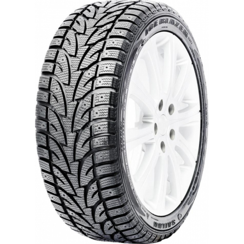 Sailun 195/70R15C SAILUN ICE BLAZER WST1 104/102Q DOT22 Studded 3PMSF M+S