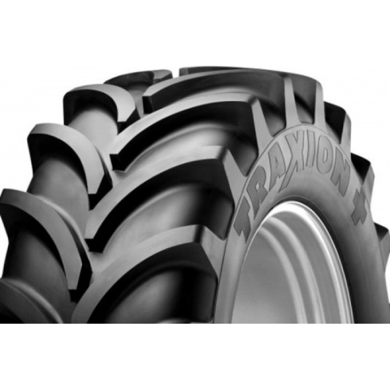 Vredestein 480/70R24 Vredestein Traxion70 138D TL