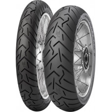 Pirelli 90/90-21 Pirelli SCORPION TRAIL II 54V TL ENDURO STREET Front