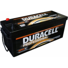 Duracell Professional DP 145 SHD 12V 145Ah 800A 514x189x220 DP 145 SHD