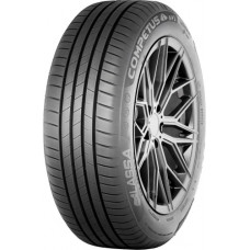 Lassa 255/50R20 LASSA COMPETUS H/P 3 109Y XL RP BAB71