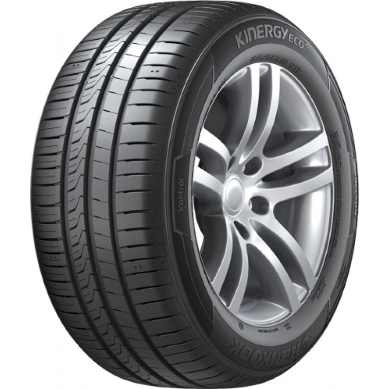 Hankook 195/65R15 HANKOOK KINERGY ECO2 (K435) 91T CBB71