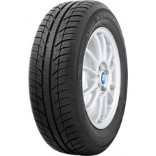 Toyo 175/55R15 TOYO SNOWPROX S943 77T DOT23 Studless DCB70 3PMSF M+S