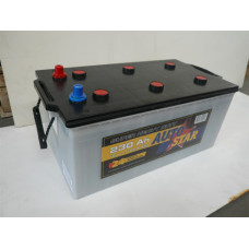 Autostar Truck AP73002 12V 230Ah 1200A 513x274x243 AP73002