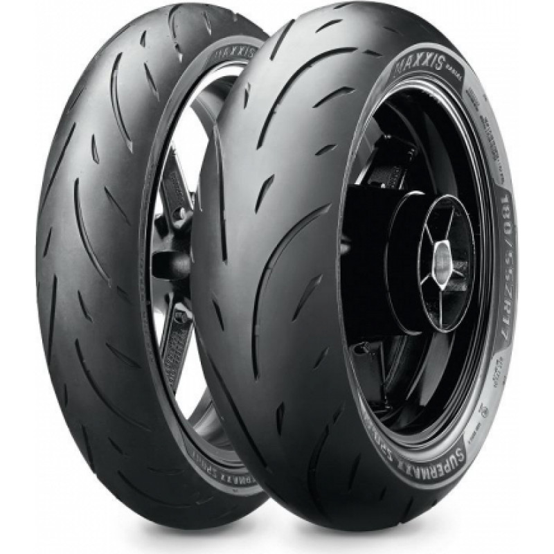 Maxxis 160/60ZR17 Maxxis MA-SP Supermaxx Sport 69W TL SPORT SUPERSPORT Rear