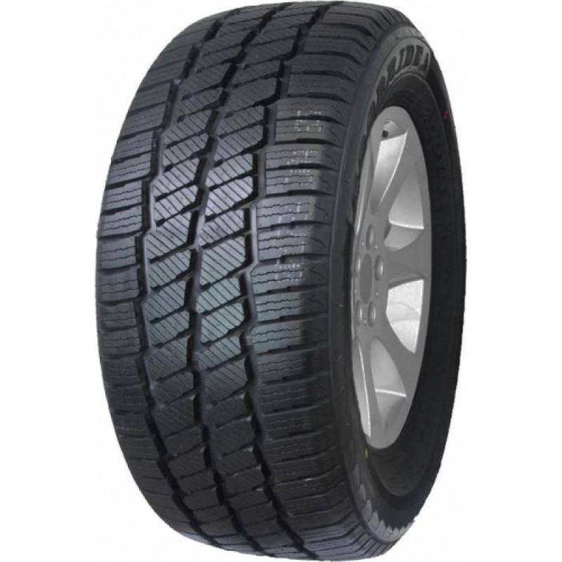 Goodride 195/75R16C GOODRIDE SW613 107/105R M+S 3PMSF DBB72