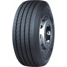 Westlake 385/65R22.5 Westlake Premium WSR1 164K M+S 3PMSF SteerAndTrailer REGIONAL CCB71