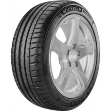 Michelin 255/45R20 MICHELIN PILOT SPORT 4 SUV 105W XL AO RP BBB70