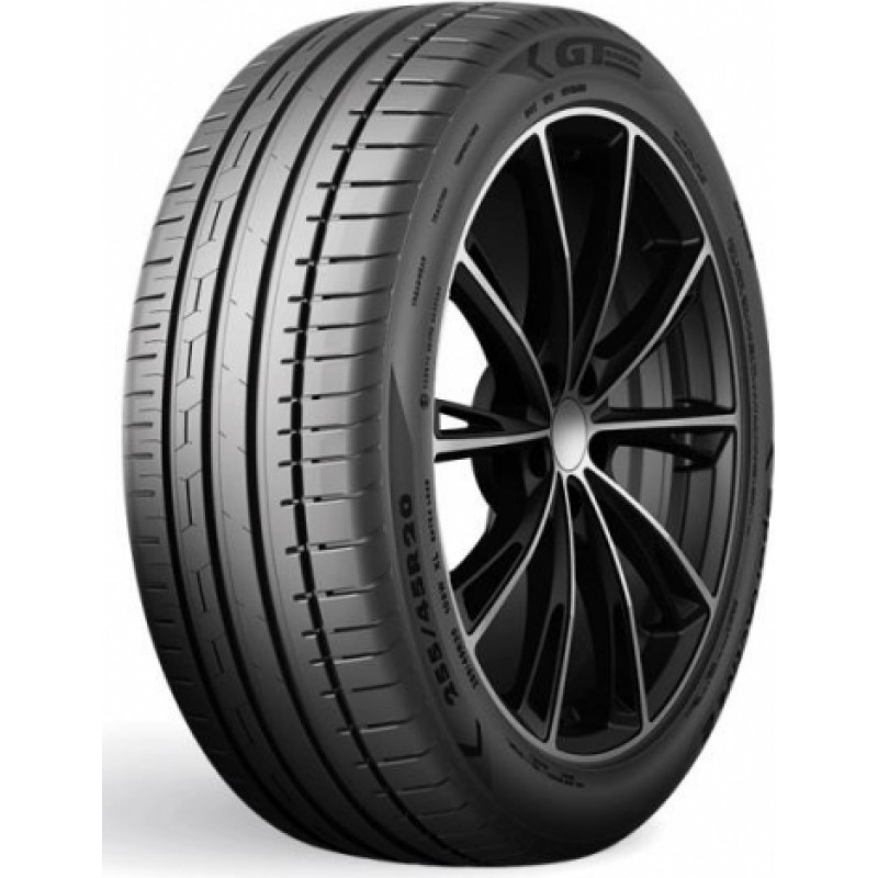 Gt Radial 205/40R17 GT RADIAL SPORTACTIVE2 84W XL DAA69