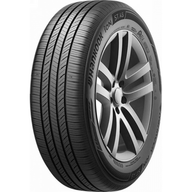 Hankook 215/50R17 HANKOOK ION ST AS (IH61) 91W Elect BDB70 M+S