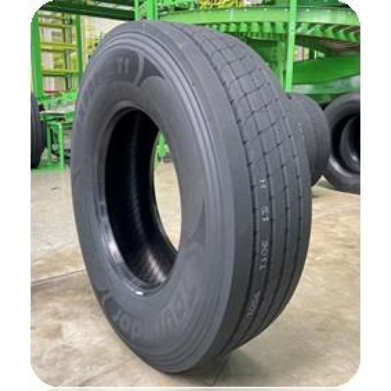 Tourador 385/65R22.5 Tourador MAX FORCE T1 164K M+S 3PMSF SteerAndTrailer REGIONAL