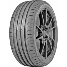 Nokian 245/45R18 NOKIAN HAKKA BLACK 2 96Y RunFlat DAB71