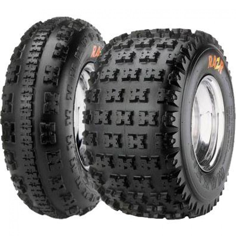 Maxxis 20X11.00-9 Maxxis M932 RAZR 4PR 38J DOT21