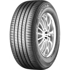 Lassa 255/55R18 LASSA COMPETUS H/P 2 109W XL RP CBB71