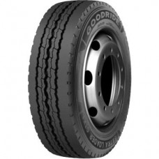 Goodride 245/70R17,5 Goodride GTX1 143/141J M+S Trailer REGIONAL DCB71