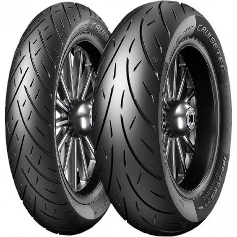 Metzeler 150/80B16 Metzeler CRUISETEC 77H TL CRUISING Rear Reinf