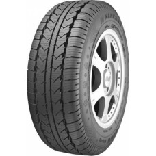 Nankang 155/80R13C NANKANG SL-6 91/89T Studless DCA70 3PMSF